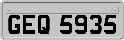 GEQ5935
