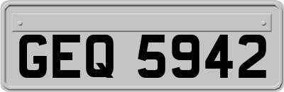 GEQ5942