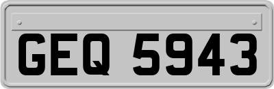 GEQ5943
