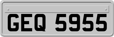 GEQ5955