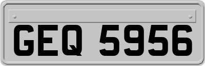 GEQ5956