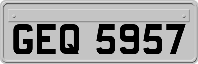 GEQ5957