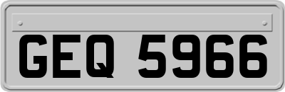 GEQ5966