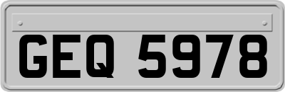 GEQ5978