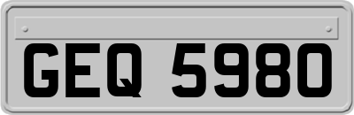 GEQ5980
