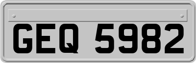 GEQ5982