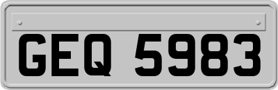 GEQ5983