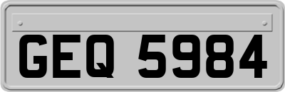GEQ5984