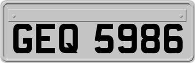 GEQ5986