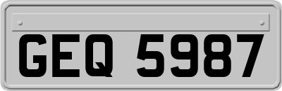 GEQ5987