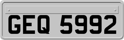 GEQ5992