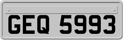 GEQ5993