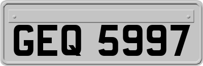 GEQ5997