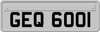 GEQ6001
