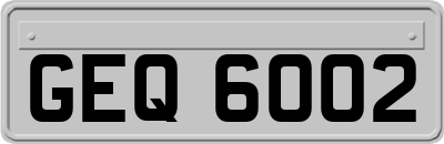 GEQ6002