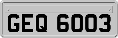 GEQ6003
