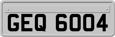 GEQ6004
