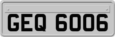 GEQ6006