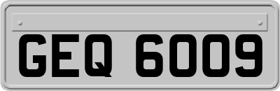 GEQ6009