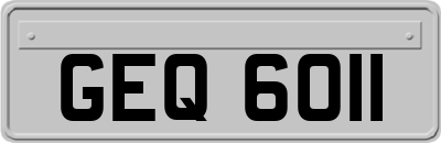 GEQ6011