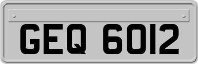 GEQ6012