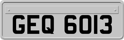 GEQ6013