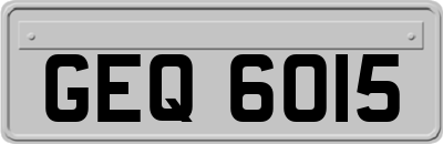 GEQ6015