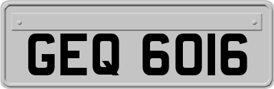 GEQ6016