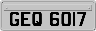 GEQ6017