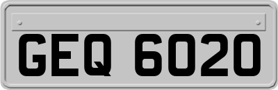 GEQ6020