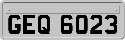 GEQ6023