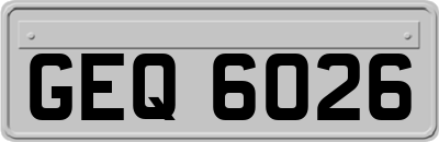 GEQ6026