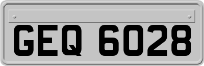 GEQ6028