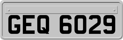 GEQ6029