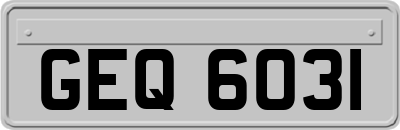 GEQ6031