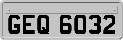 GEQ6032
