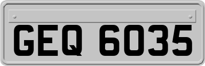 GEQ6035