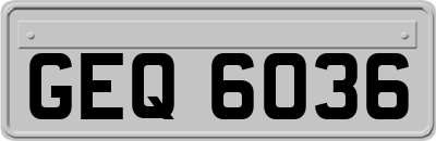 GEQ6036