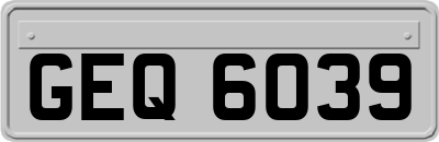 GEQ6039