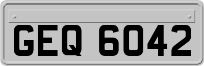 GEQ6042