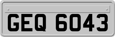 GEQ6043