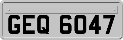 GEQ6047