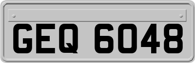 GEQ6048