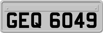 GEQ6049