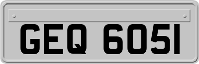 GEQ6051