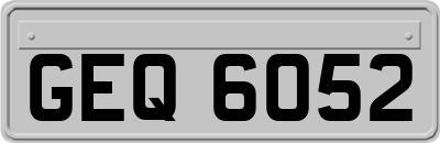 GEQ6052