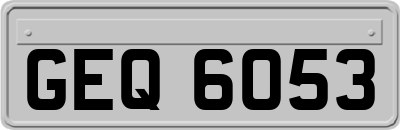 GEQ6053