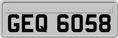 GEQ6058