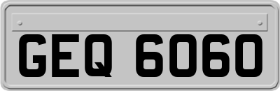 GEQ6060