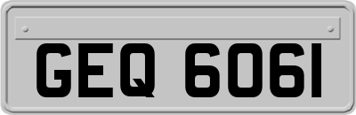 GEQ6061